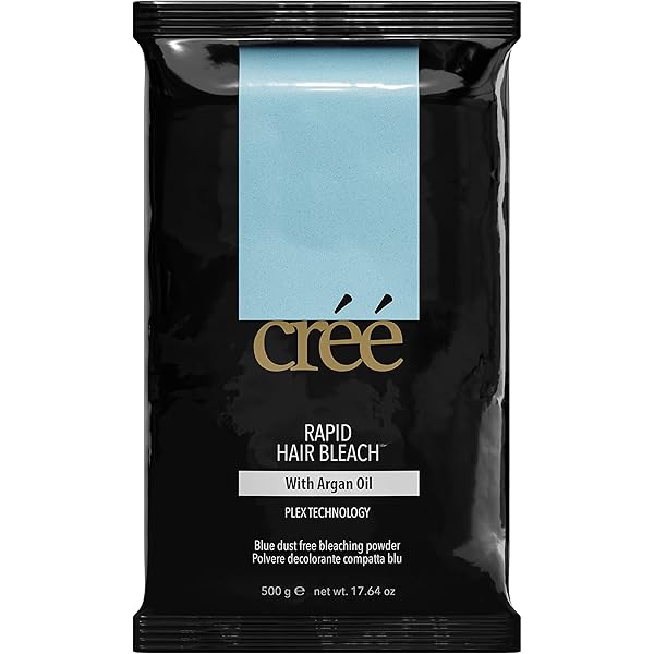 オキシ40vol Amazon.com: Créé Cree Oxicreme Peroxide Developer Series (40